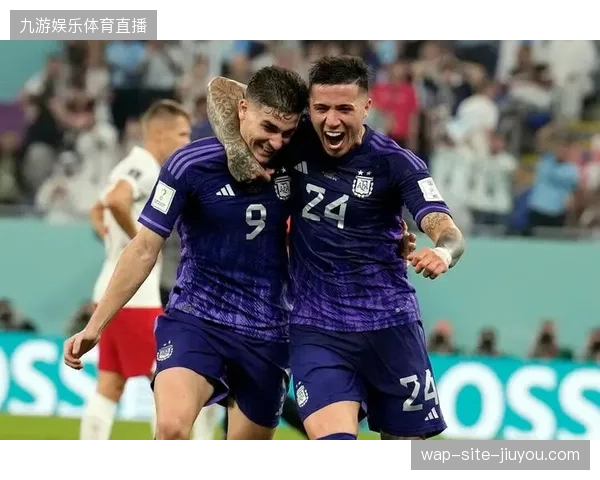 梅西替补登场激活潘帕斯雄鹰，阿根廷以一场完胜为卫冕之旅注入强心剂